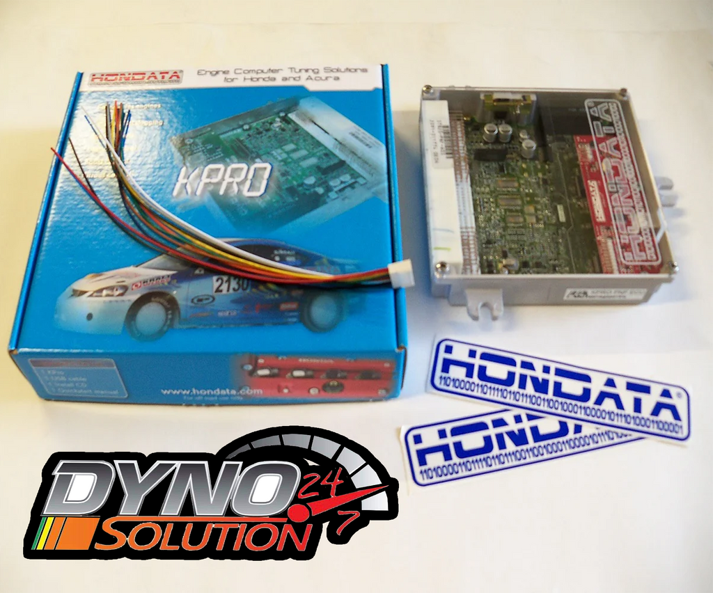 Hondata K-Pro Systems