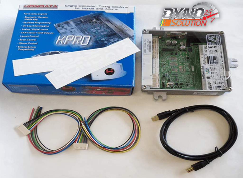 Hondata K-Pro Systems