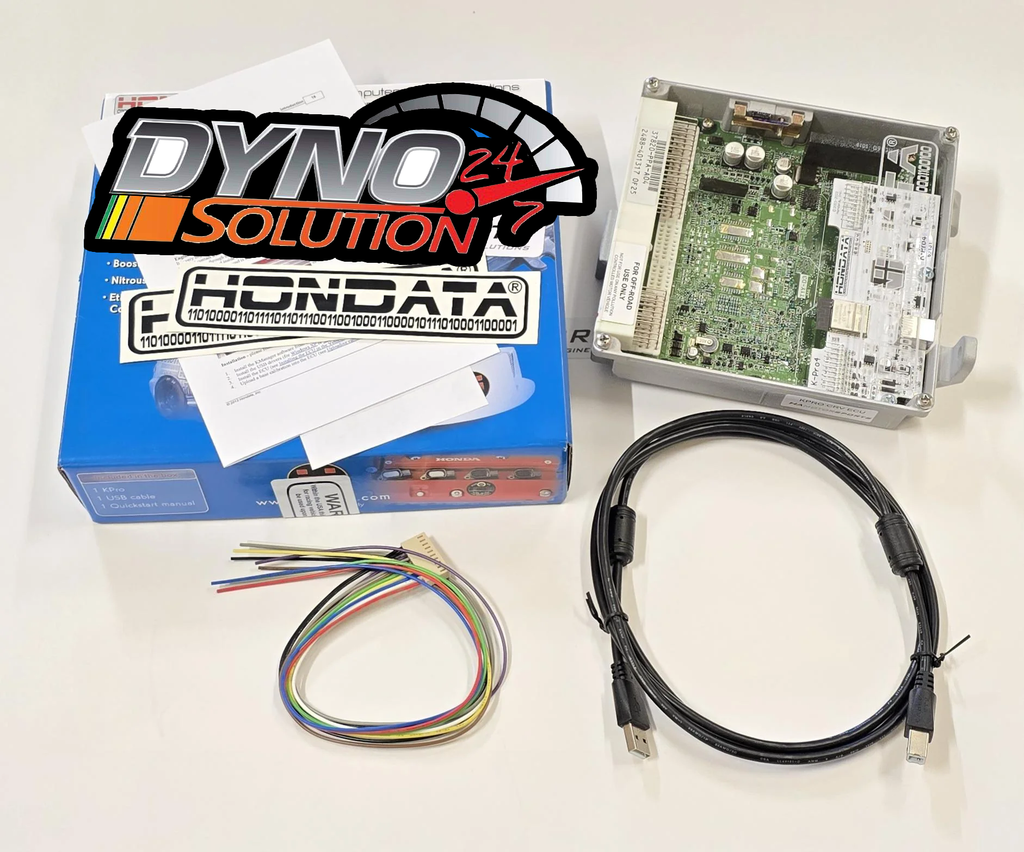 Hondata K-Pro Systems