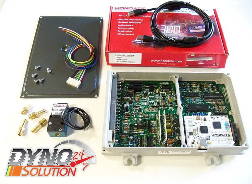 Hondata S300 / S300 ECU PACKAGES