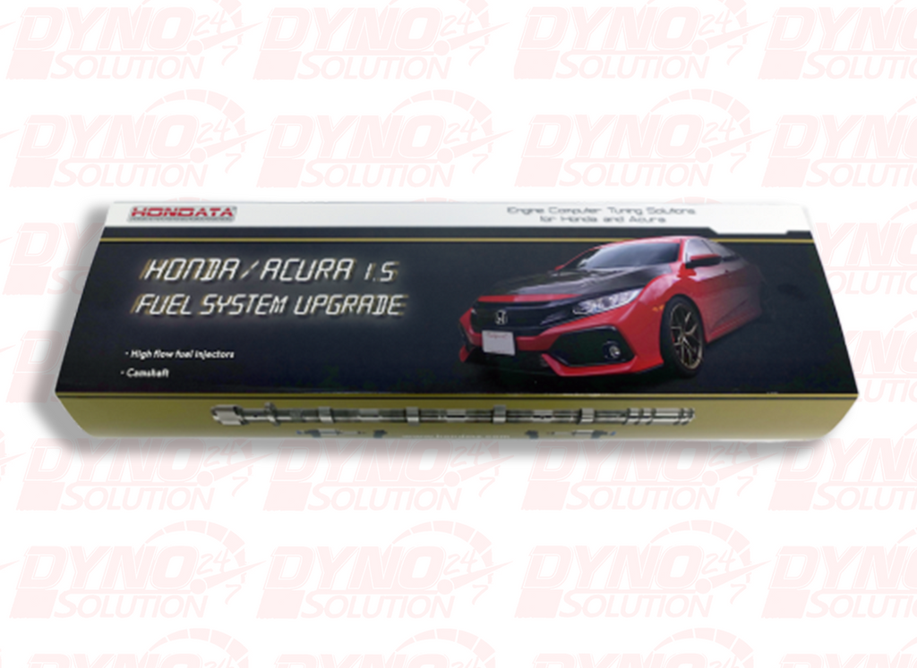 Hondata Fuel Systems