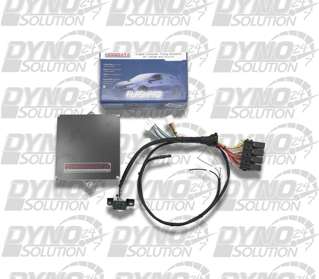 Hondata FlashPro Systems