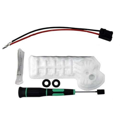 Hondata Fuel Systems
