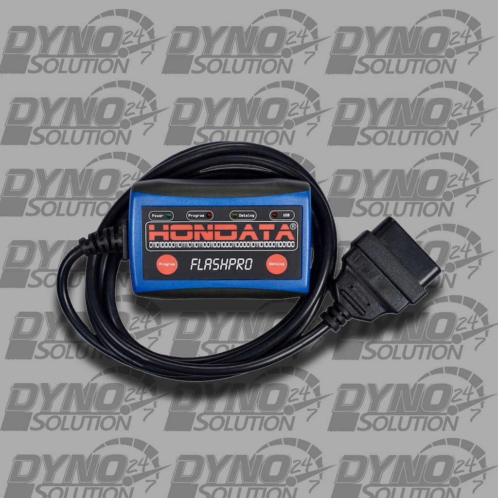 Hondata FlashPro Systems