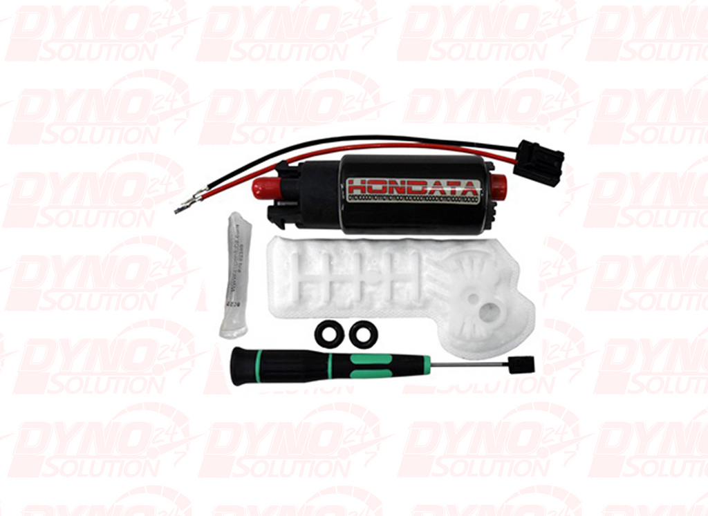 Hondata Fuel Systems