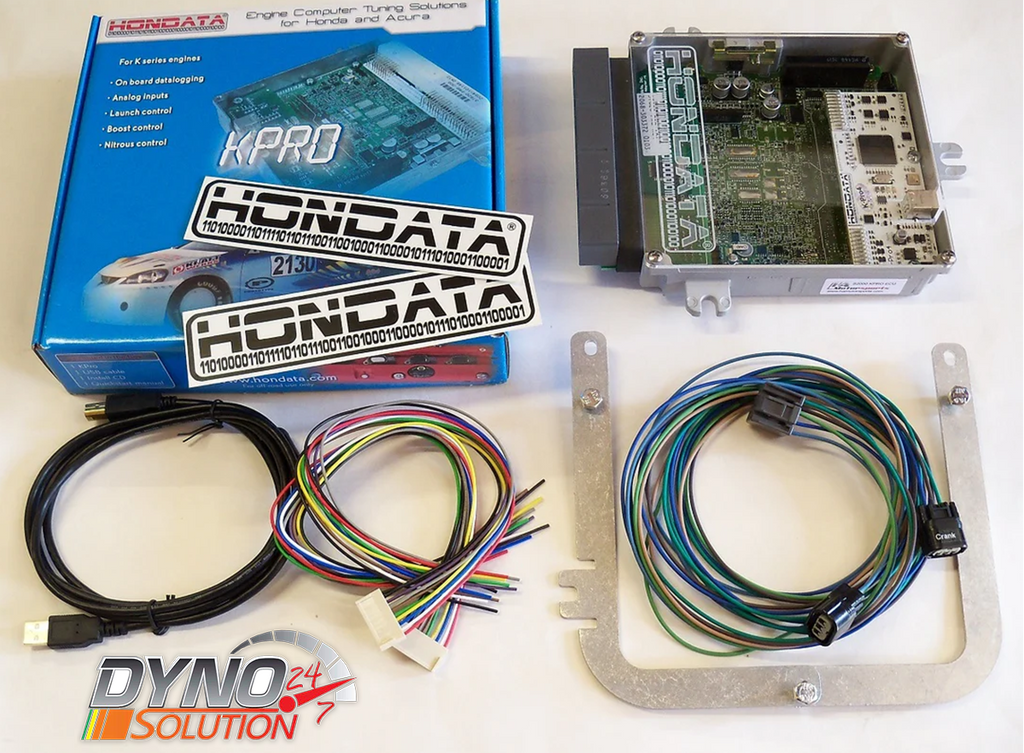 Hondata K-Pro Systems