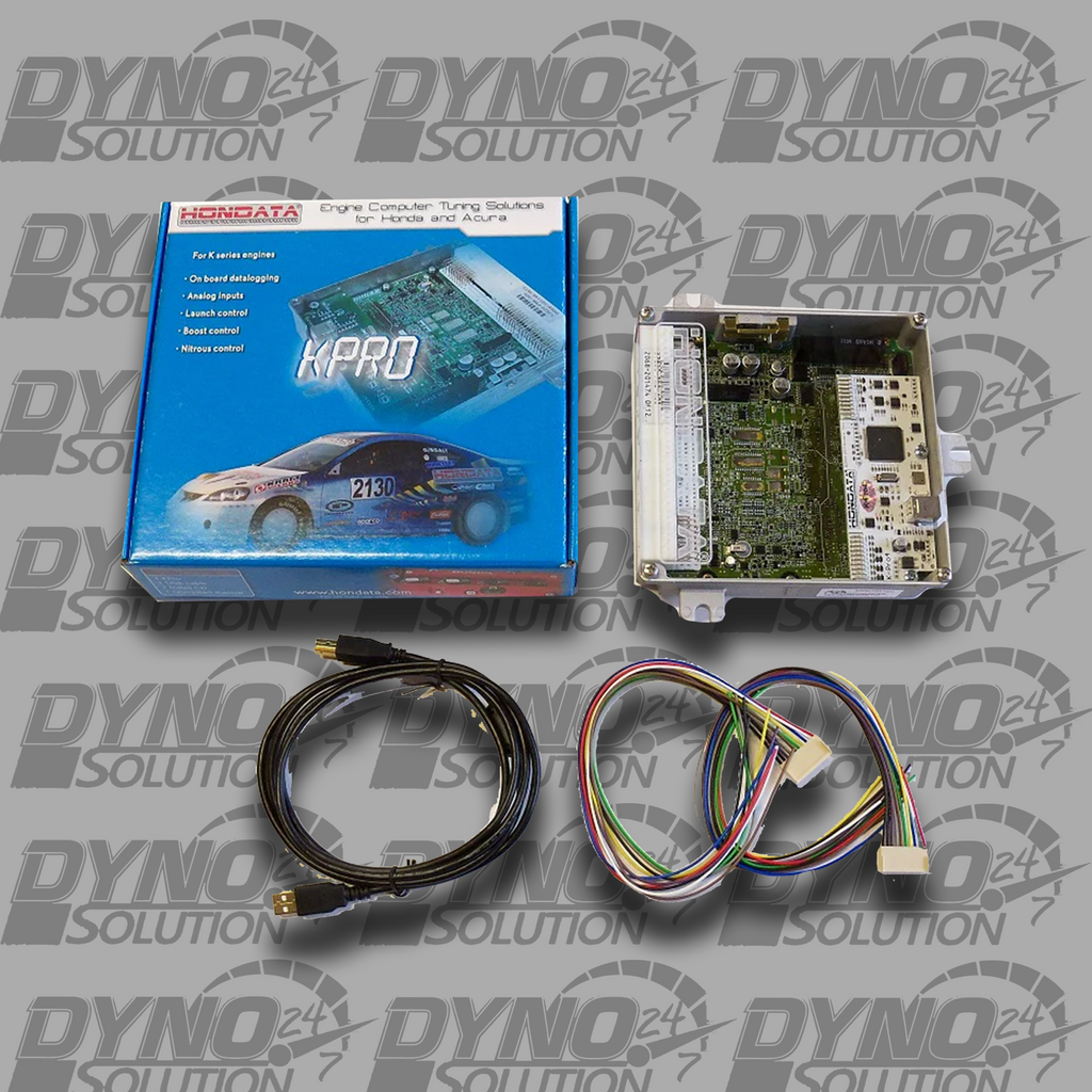 Hondata K-Pro Systems