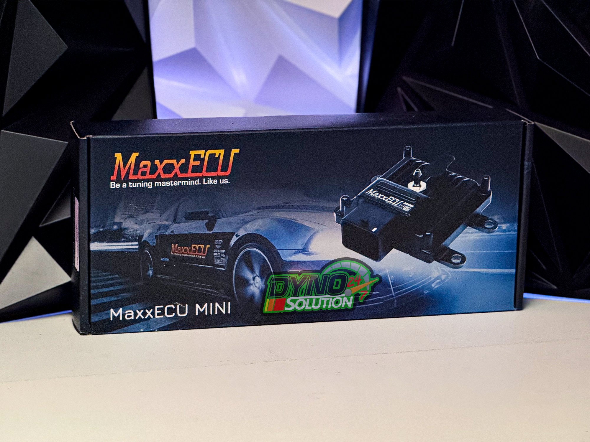MaxxEcu Products