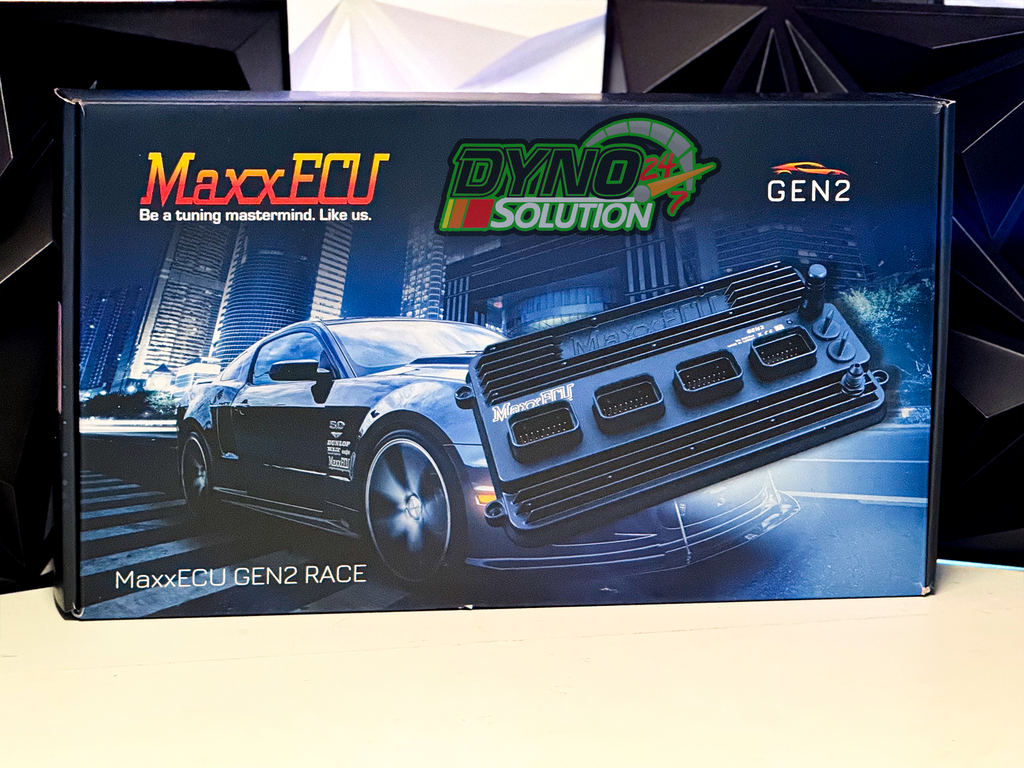 MaxxEcu Products