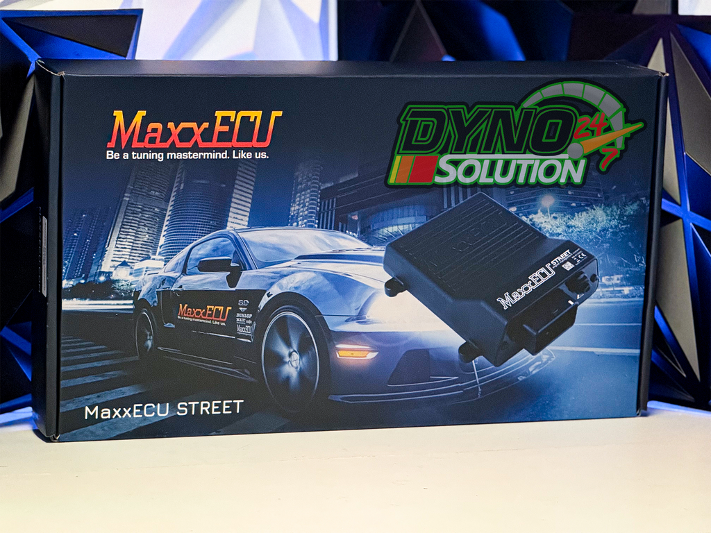 MaxxEcu Products