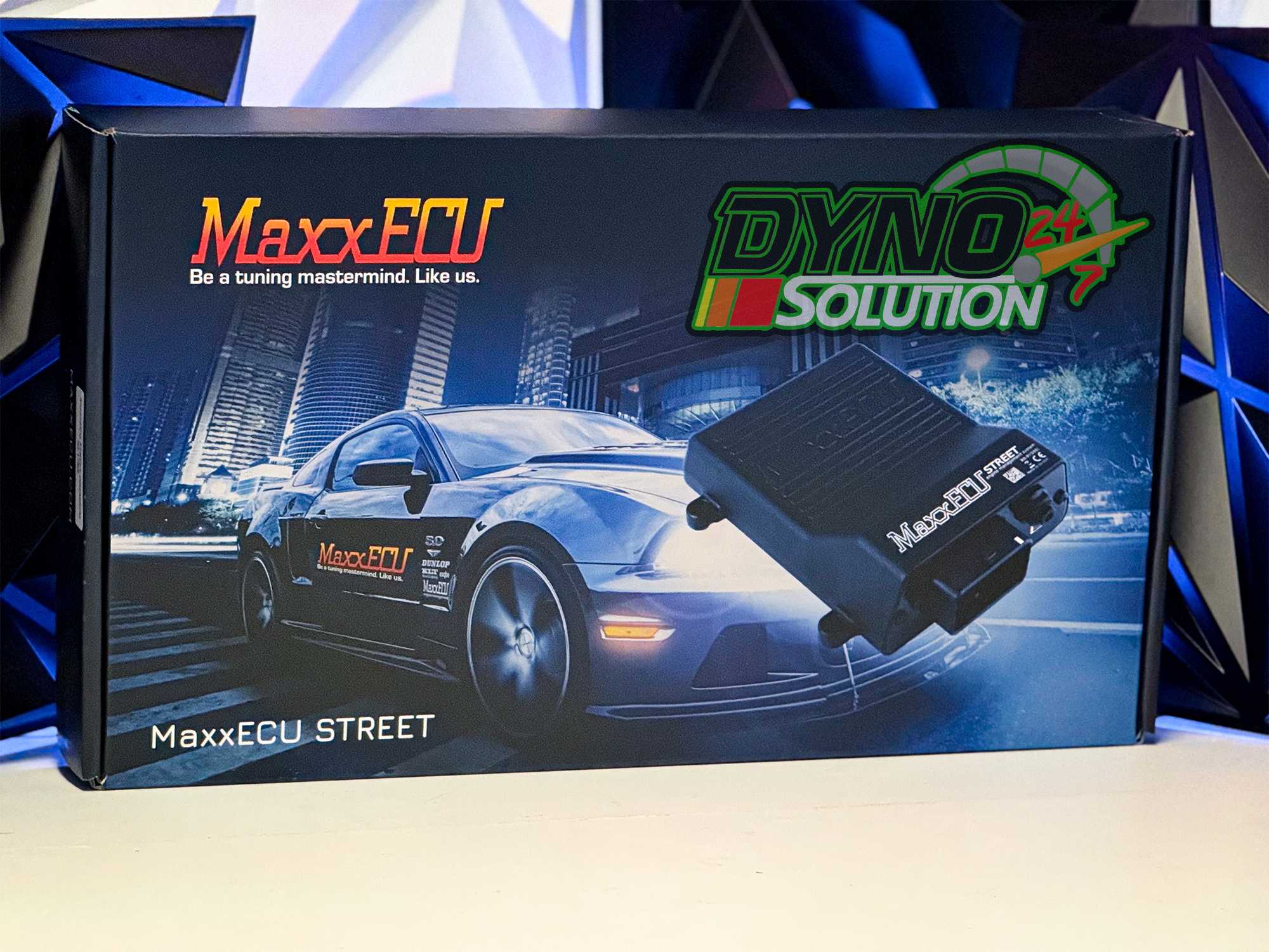MaxxEcu Products