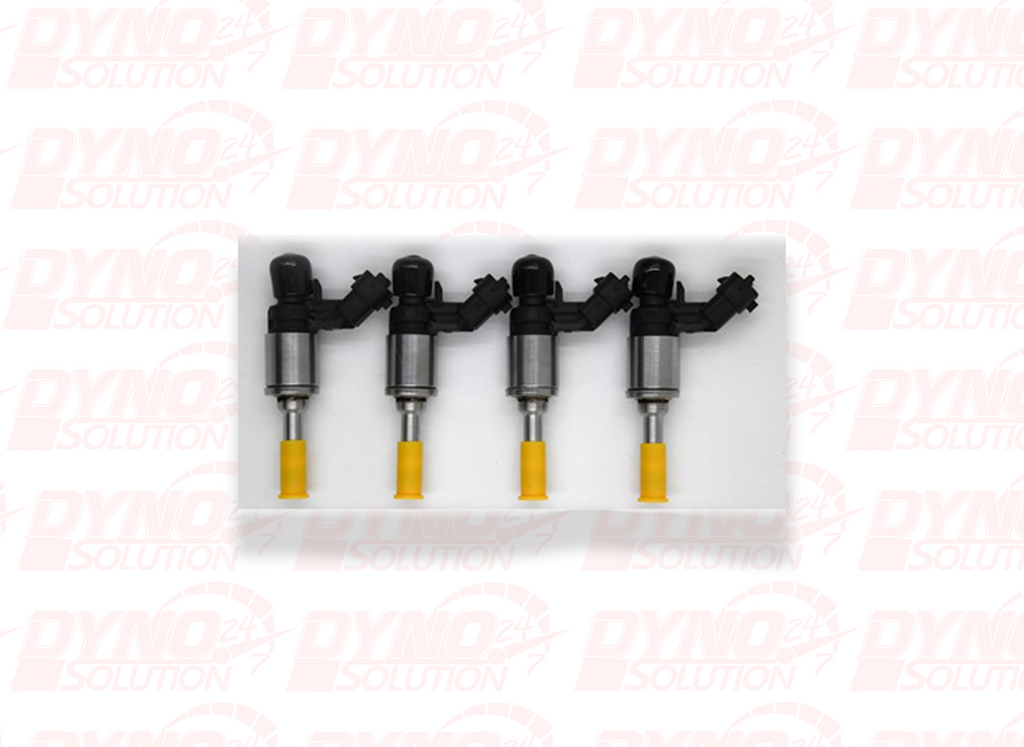Hondata Fuel Systems